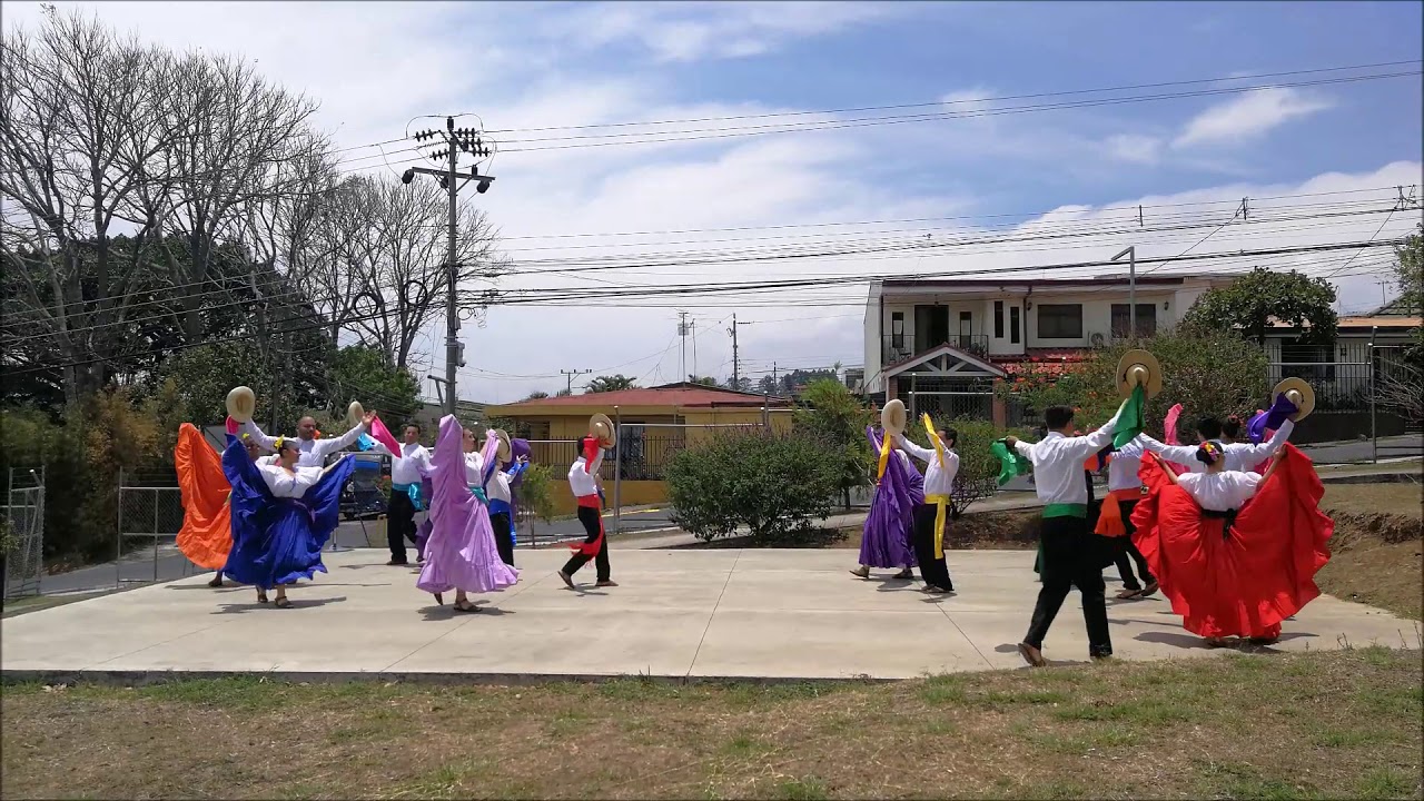 Tierra Chorotega