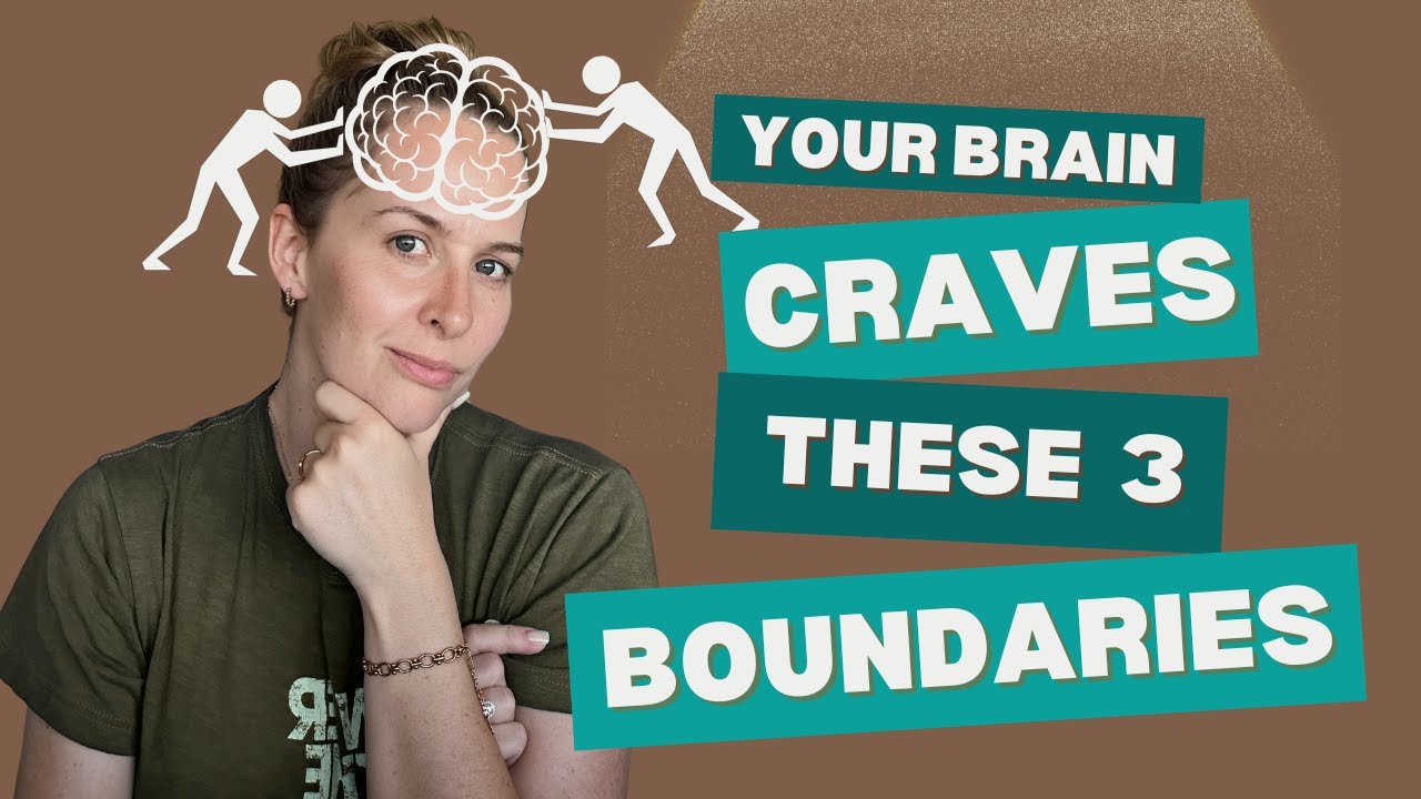 Your Brain Can't Relax Because of This One Thing (Nurse Explains)