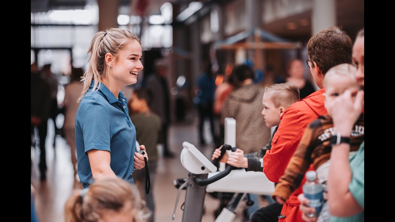 Open Dag 2023