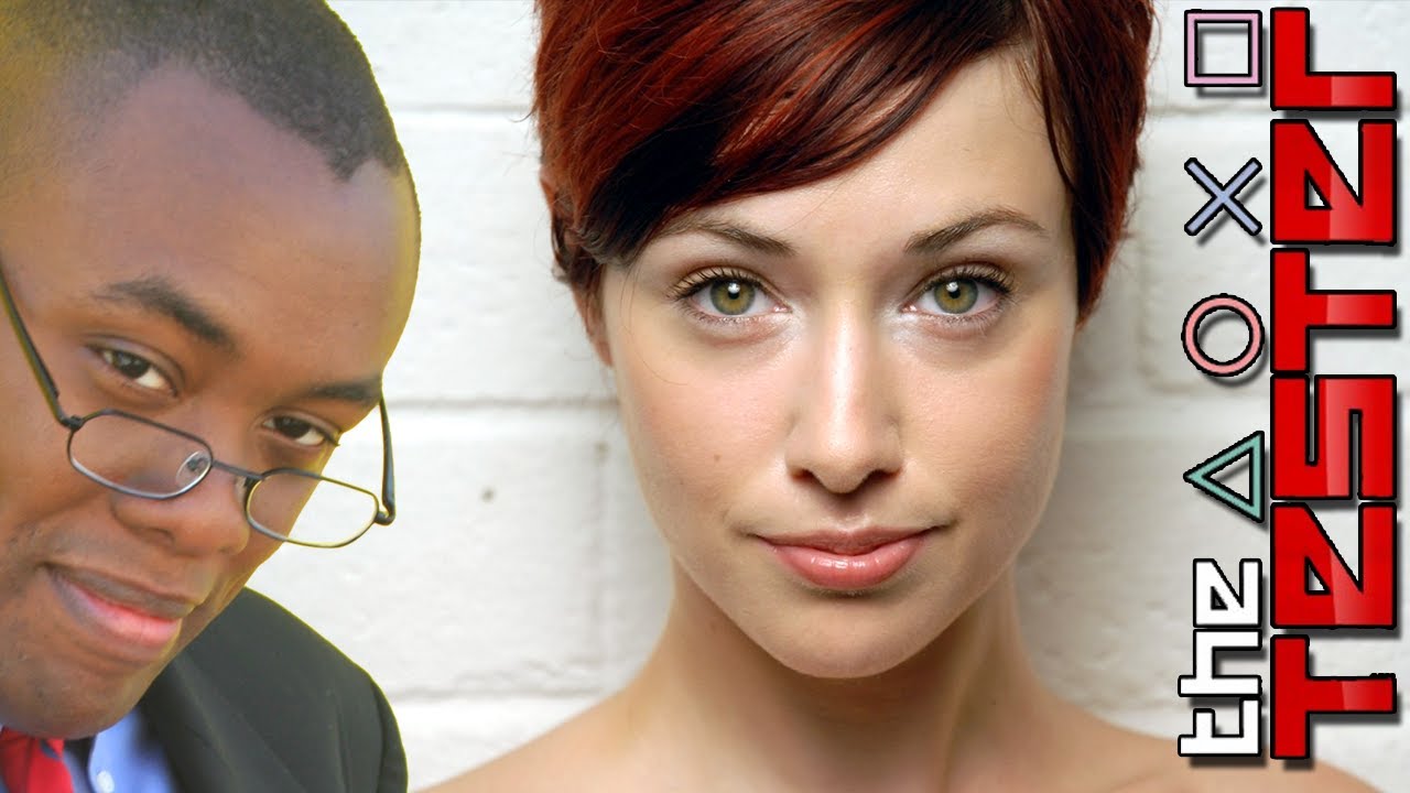 ATWG #16.1: MEREDITH MOLINARI (The Tester) - Black Nerd Awkward Talks with Girls