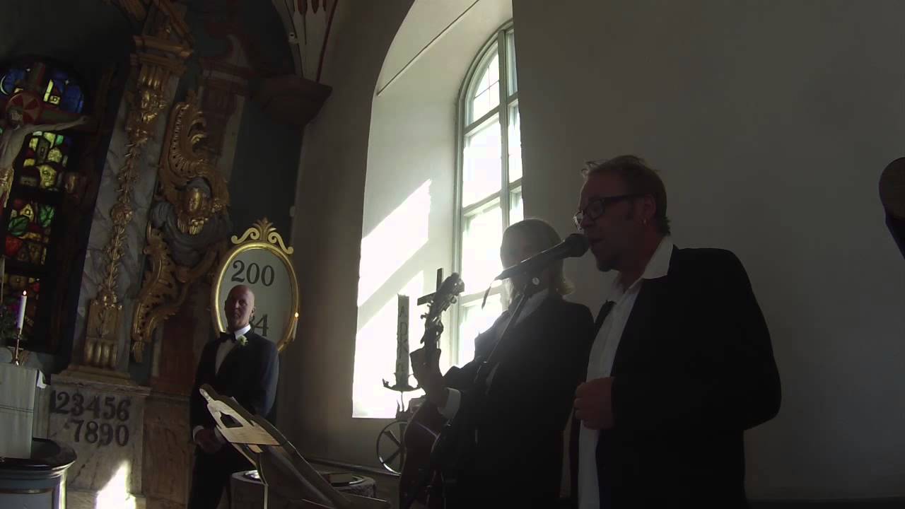 Soldier of Fortune - &Ouml;rjan Gill & Hans B Andersson 2014-07-12