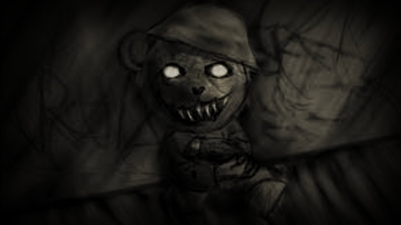 Creepypasta | Happy Tree Friends | El Ciclo Sin Esperanza