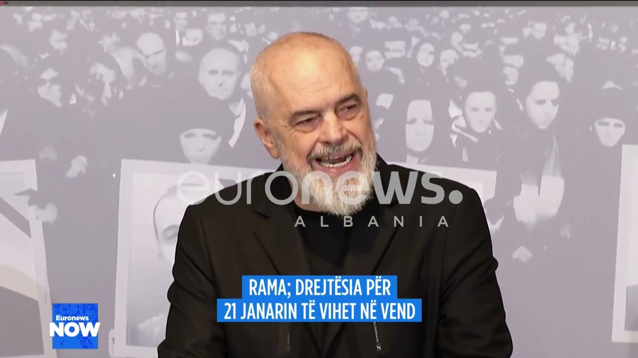 21 janari!Rama:SPAK duhej të kishte kërkuar drejtësinë, u paguajmë rroga më të larta se presidentit