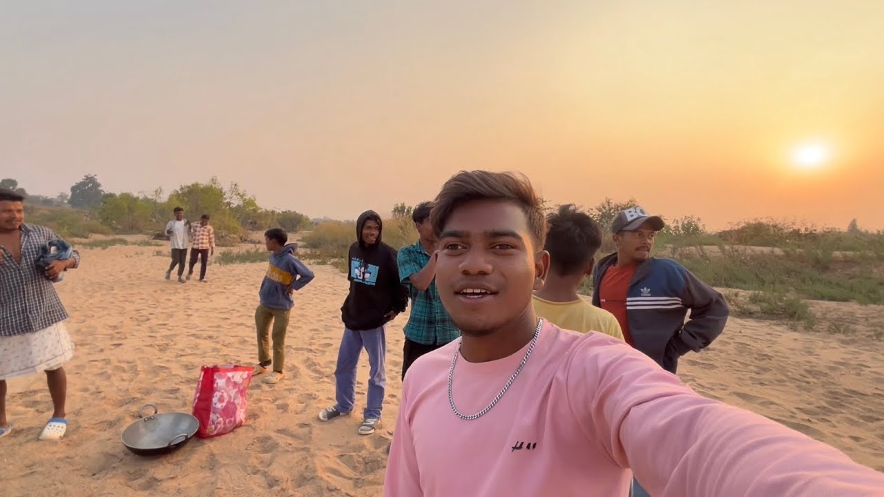 || new year ka piknic full comedy 🎭 video || 