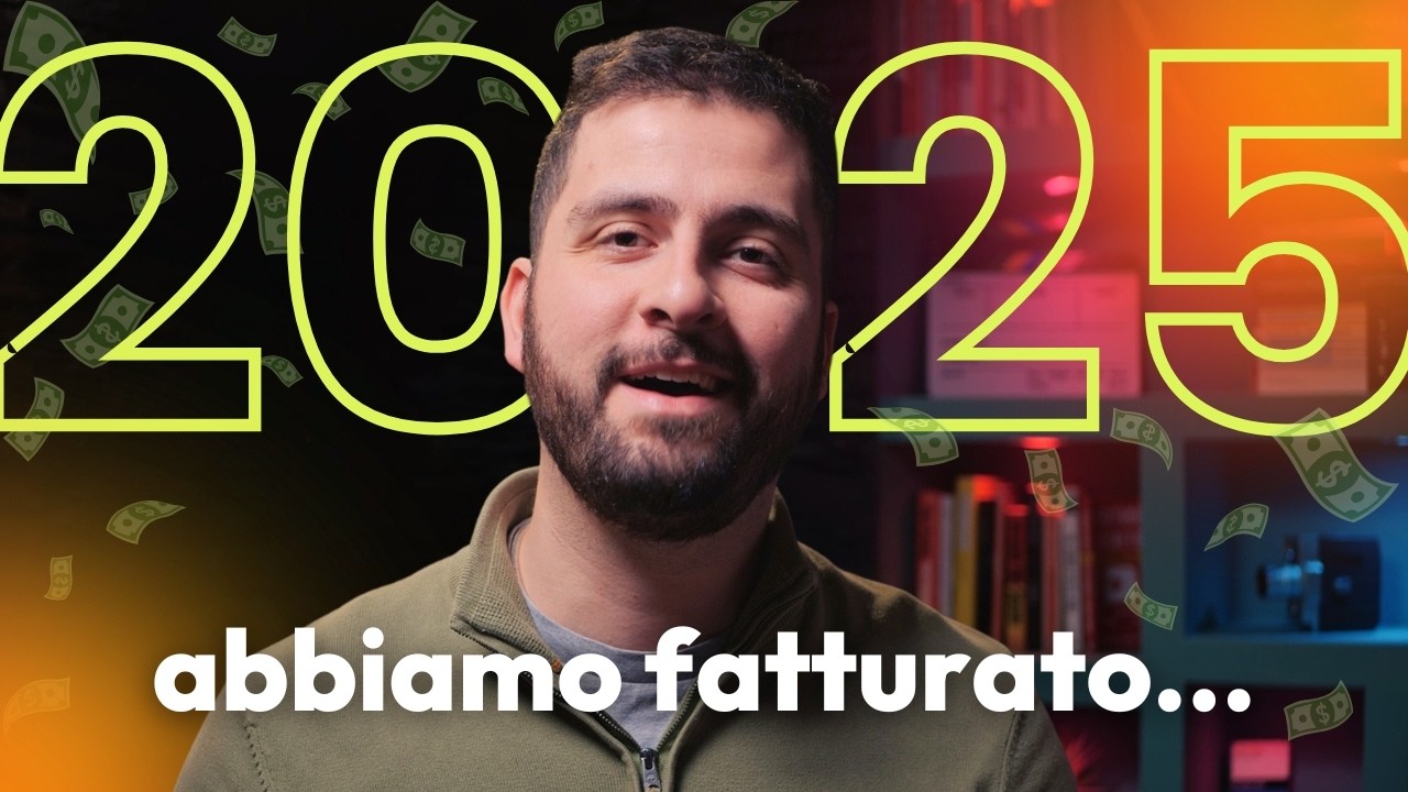 TUTTO IL 2025 DI OWNIDEA: ecco com'è andata