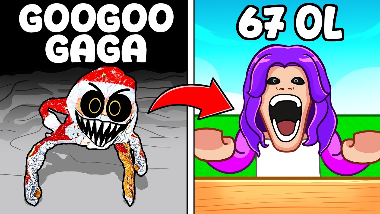ROBLOX'TA SE&Ccedil;TİĞİM MEMES GER&Ccedil;EK OLUYOR!