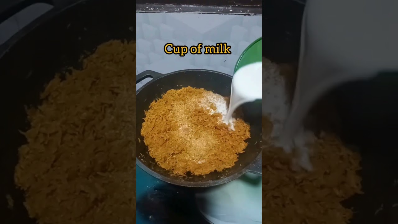 #carrothalwa #carrotrecipe #🥕halwa#yummyrecipe #kannada #homemaderecipe .....!!