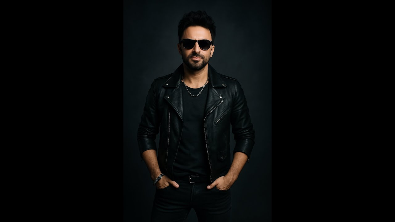 Tarkan- İnci Tanem - Ya Rock Olsaydı? (Rock Versiyon - Ai Cover)