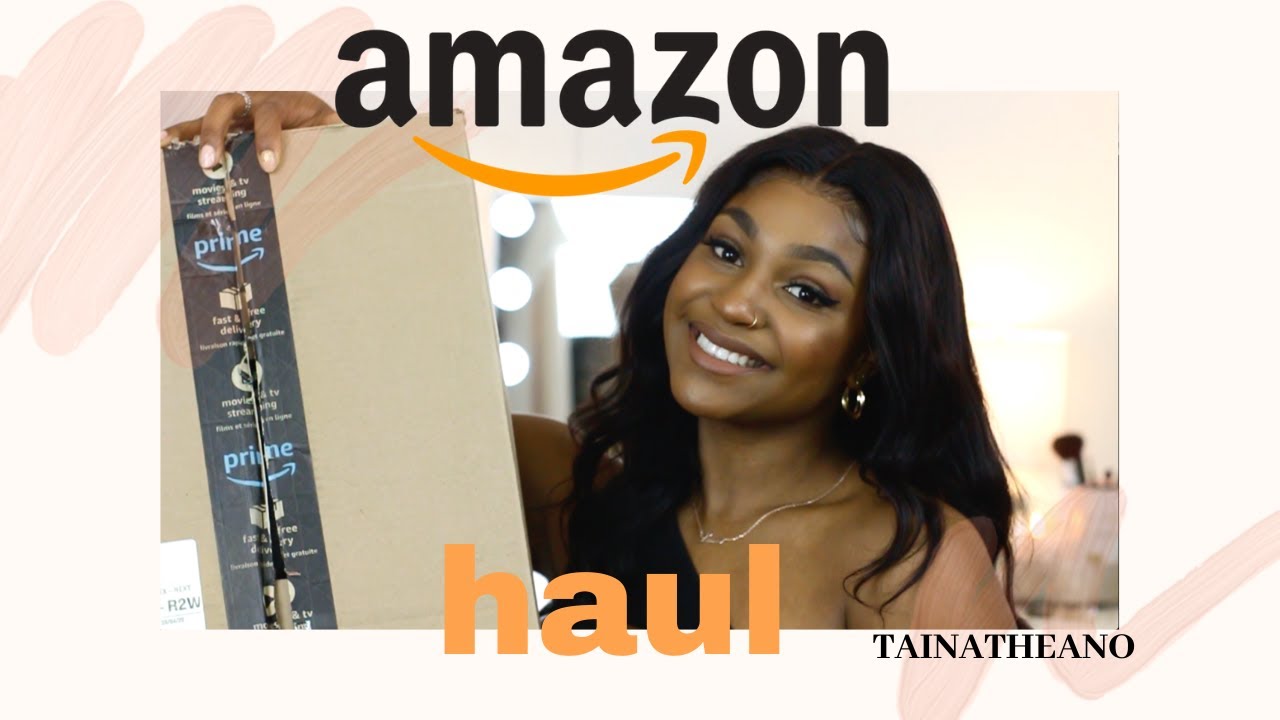 AMAZON FAVS | THINGS YOU NEED