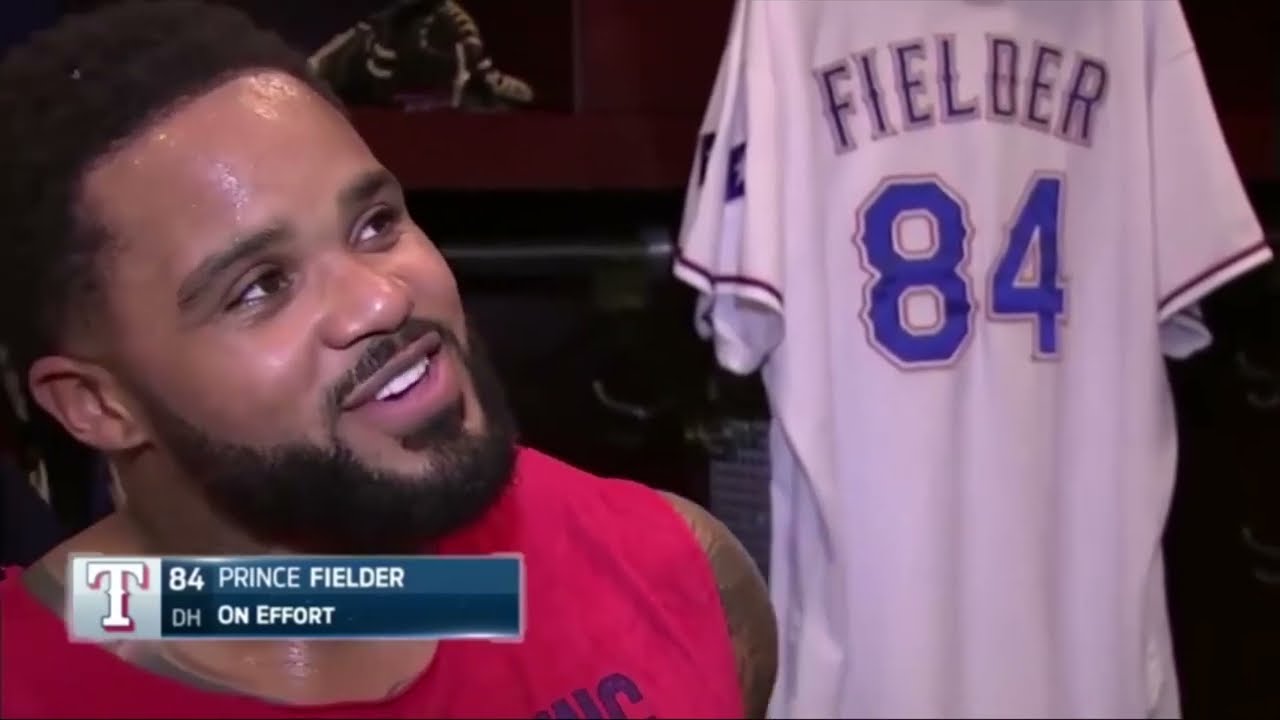05/14/2015: Royals at Rangers