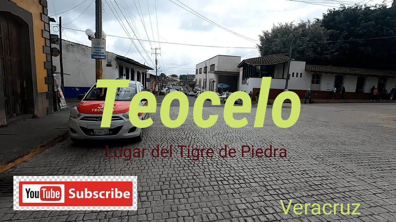 Teocelo, Veracruz, un paseo inconcluso; nos sorprendi&oacute; la lluvia.