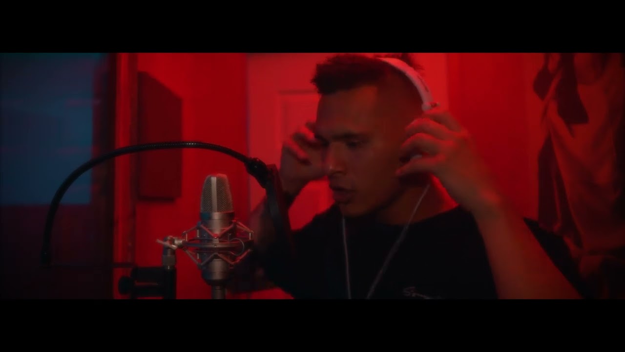LuanMusic-Fugaz(video oficial)