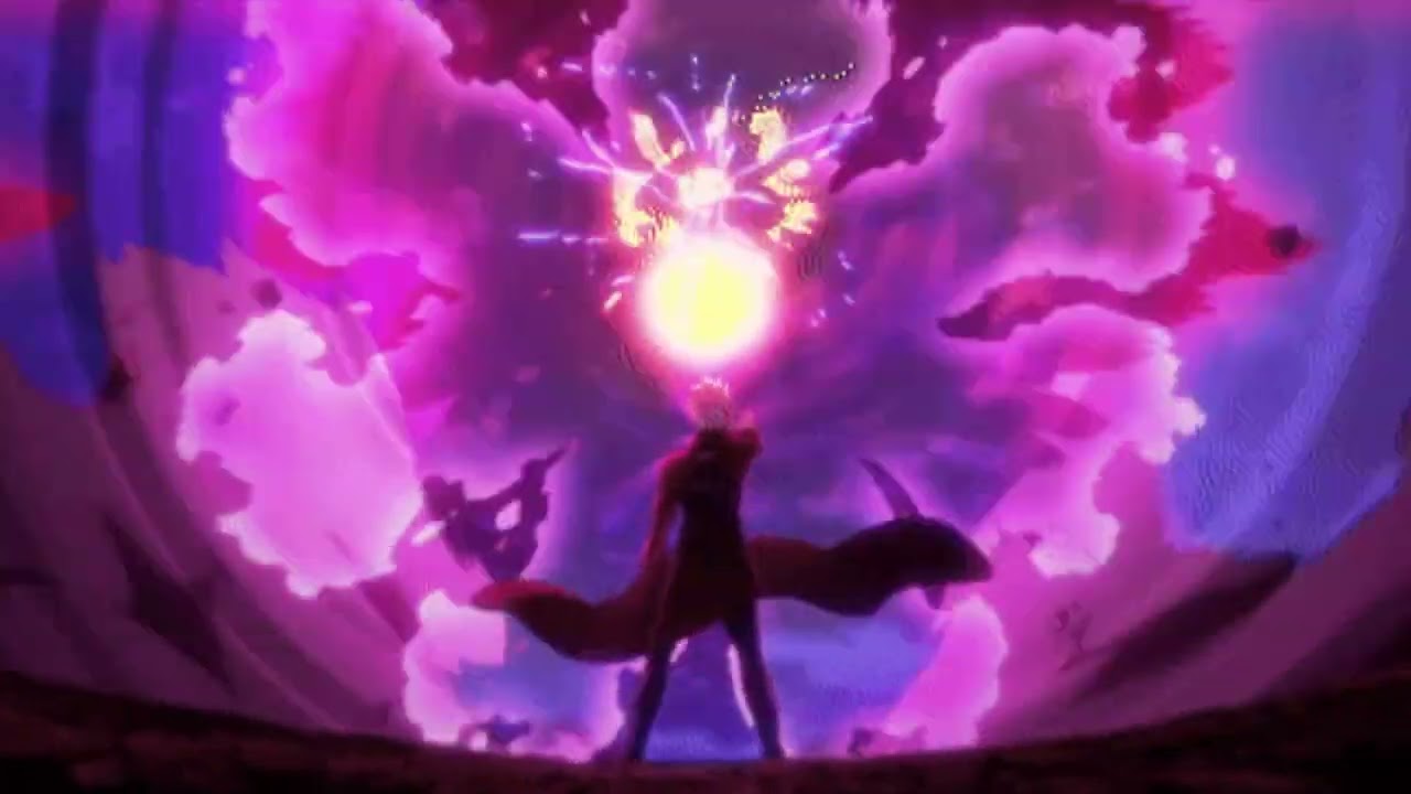 lil uzi vert - final fantasy (slowed + reverb)