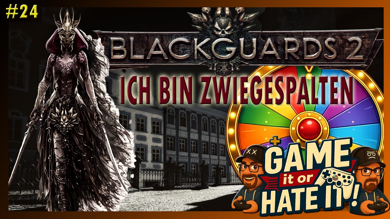 Blackguards 2 😈 Geniale Story&hellip; aber DAS Gameplay hat mich gebrochen 💀 | Game it or Hate it