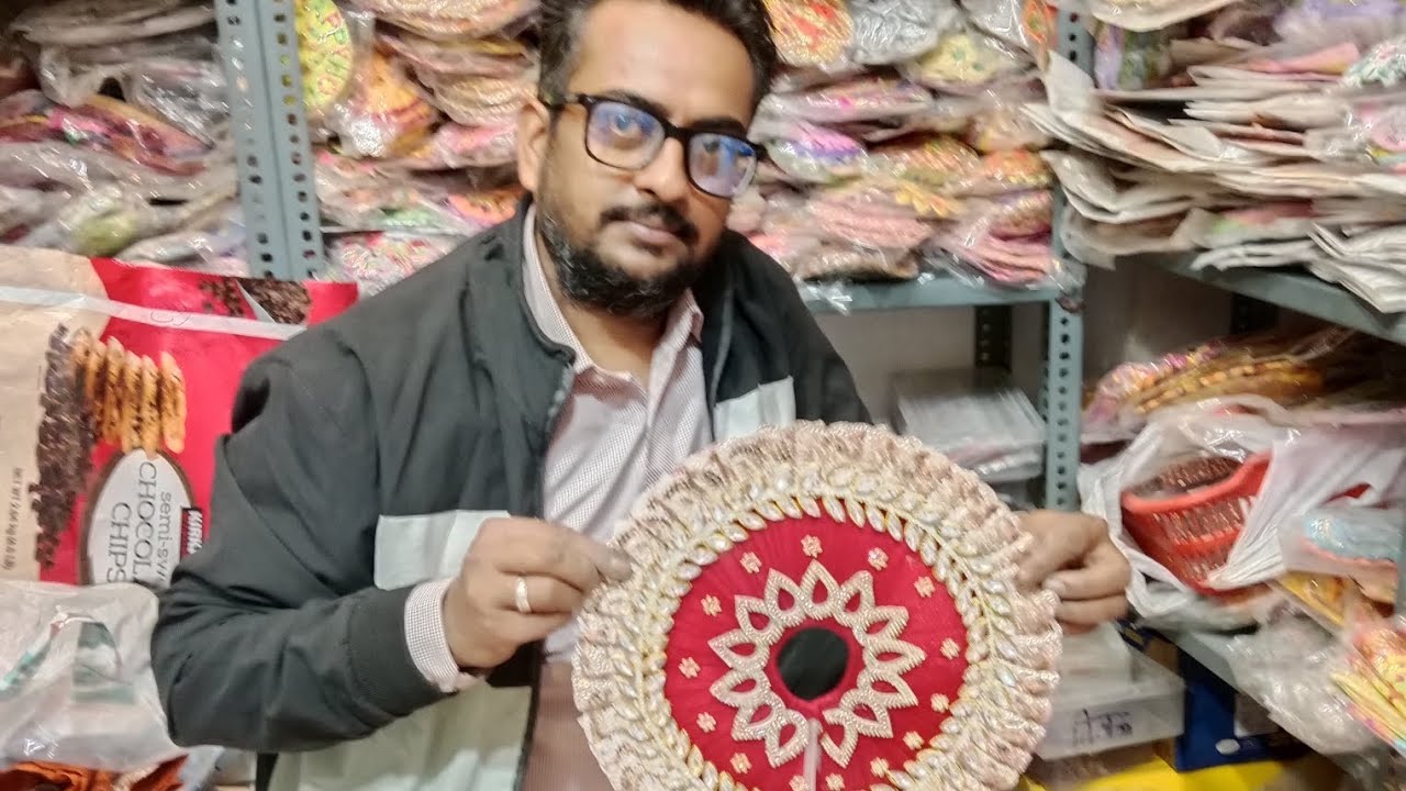 Bala Ji Poshak || Ladoo Gopal Dresses || At Wholesale Rate