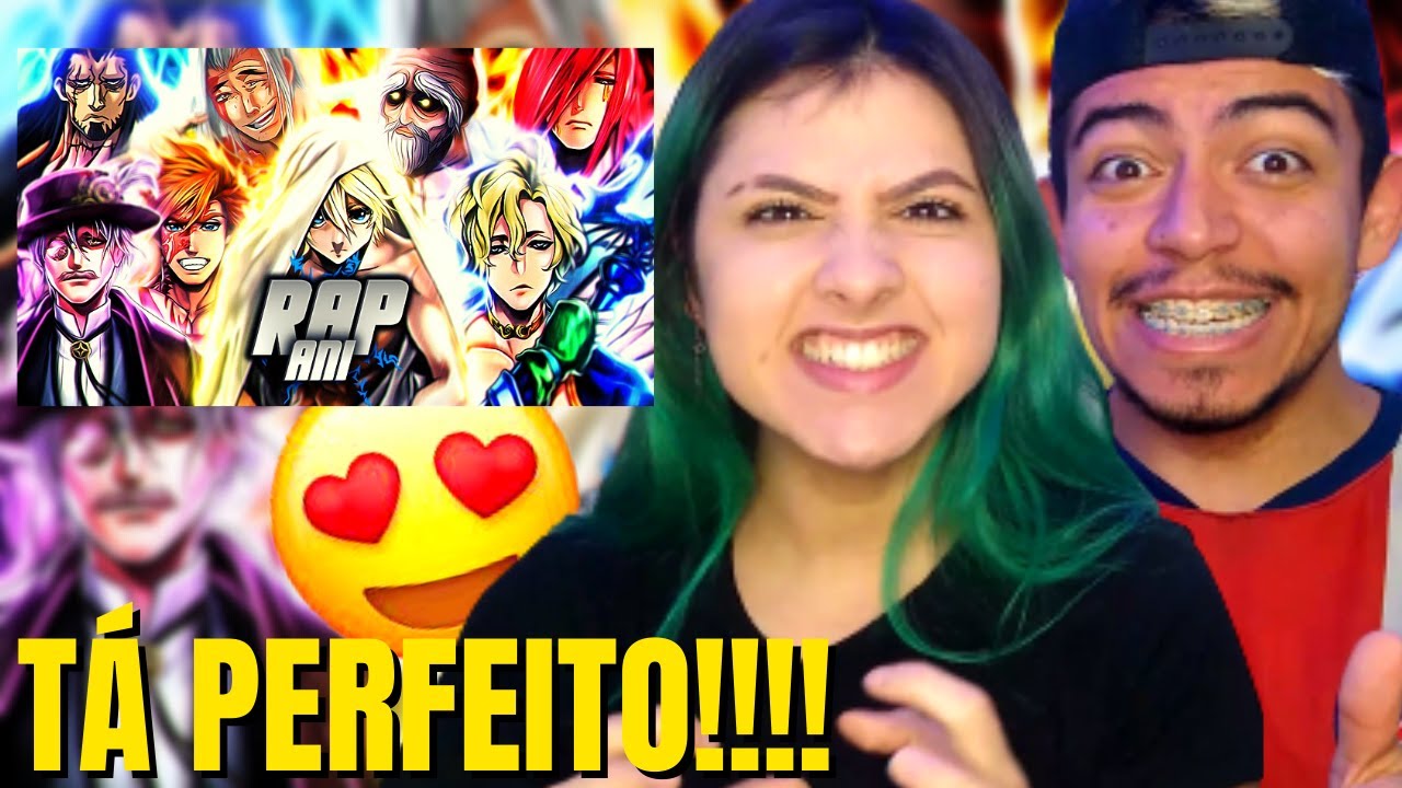 ♪ RAGNAROK | Deuses VS Humanos | ESPECIAL 300K PT 1 | URT (@Prod Hunter ) REACT CASALZINHO