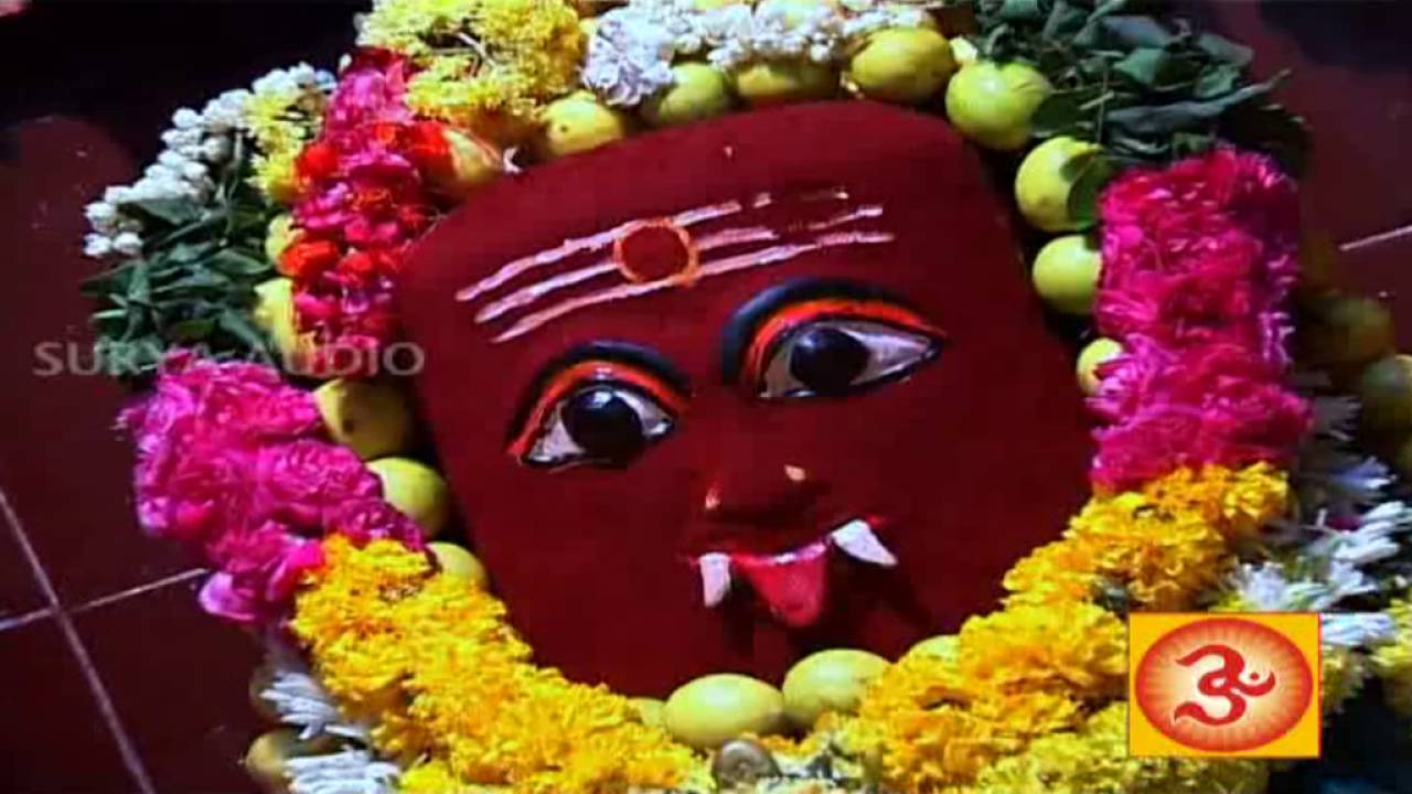 Angalamma Sengalamma | அங்காளம்மா செங்காளம்மா #மலையனூர் காளி #Amman devotional #angalammansongs