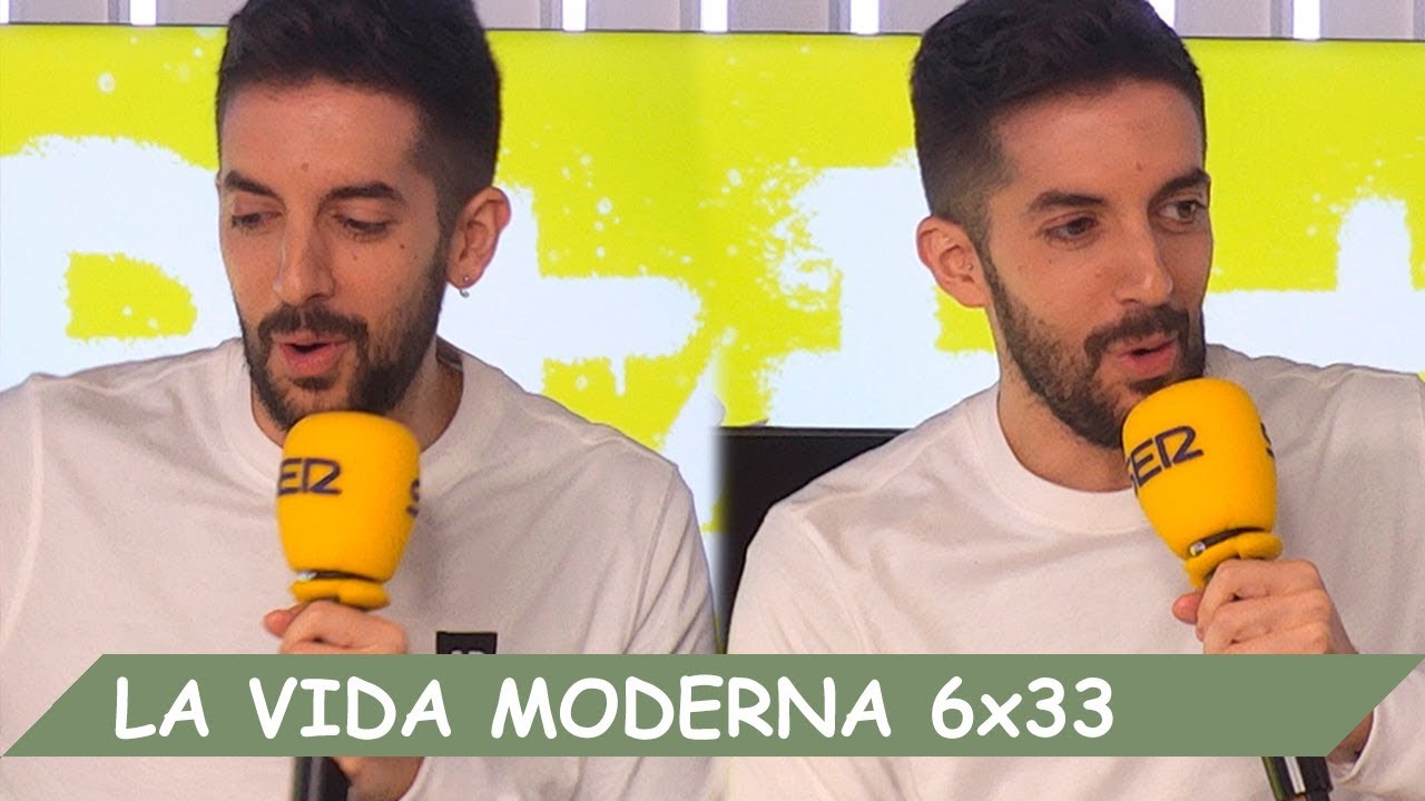La Vida Moderna | 6X33 | M&aacute;s ca&iacute;dos