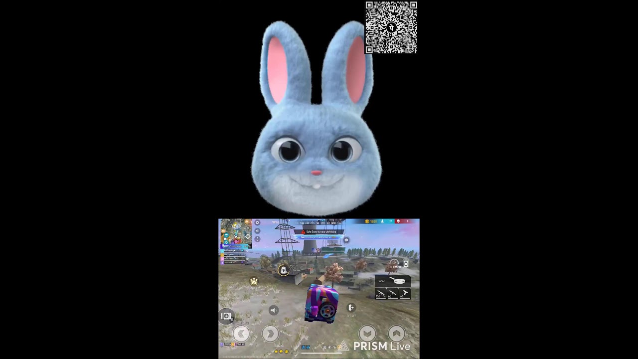 Live streaming of Brother adventure gaming