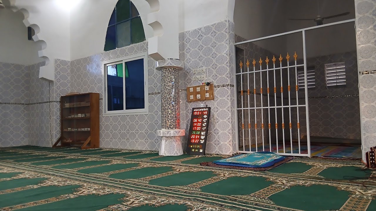Serigne Fallou Diagne