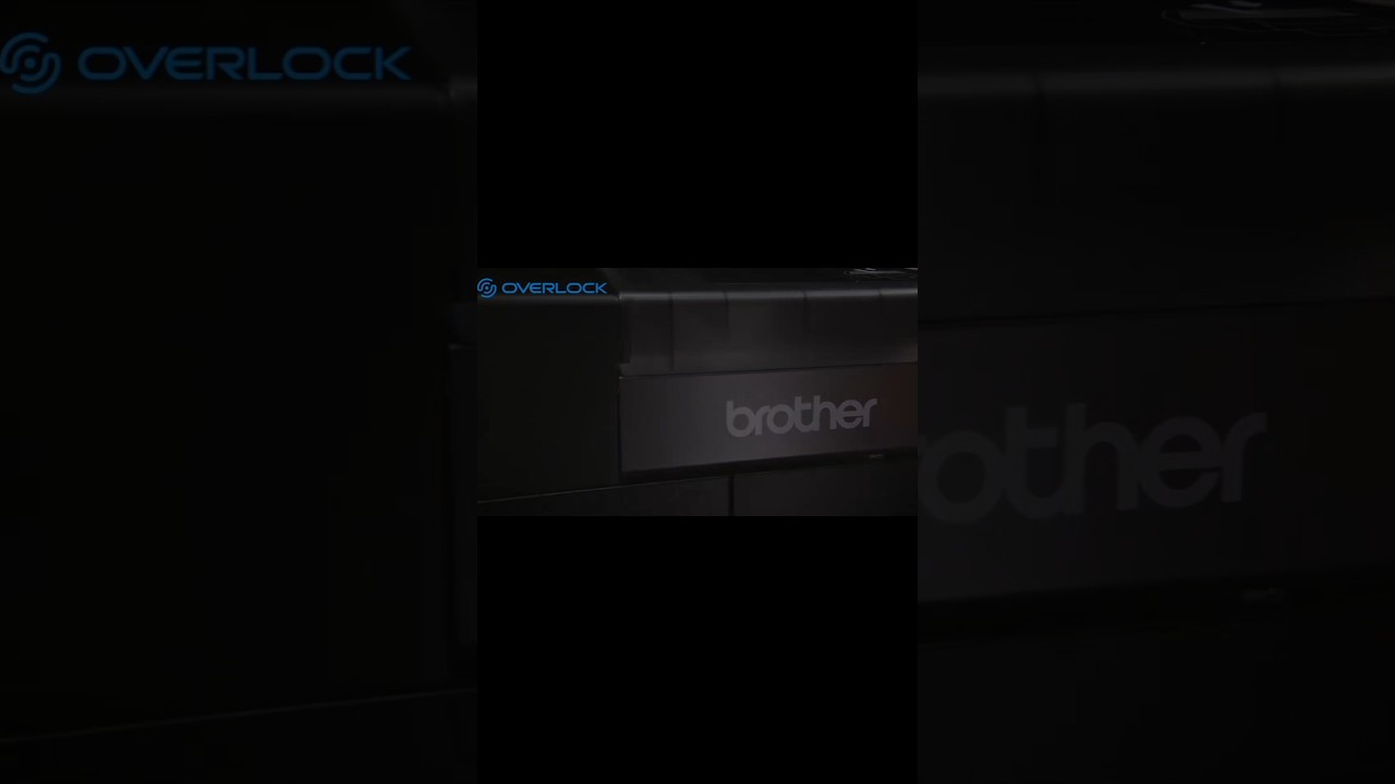 Brother GTX Pro — професійний принтер прямого друку по тканині +380684338855  overlock.com.ua 