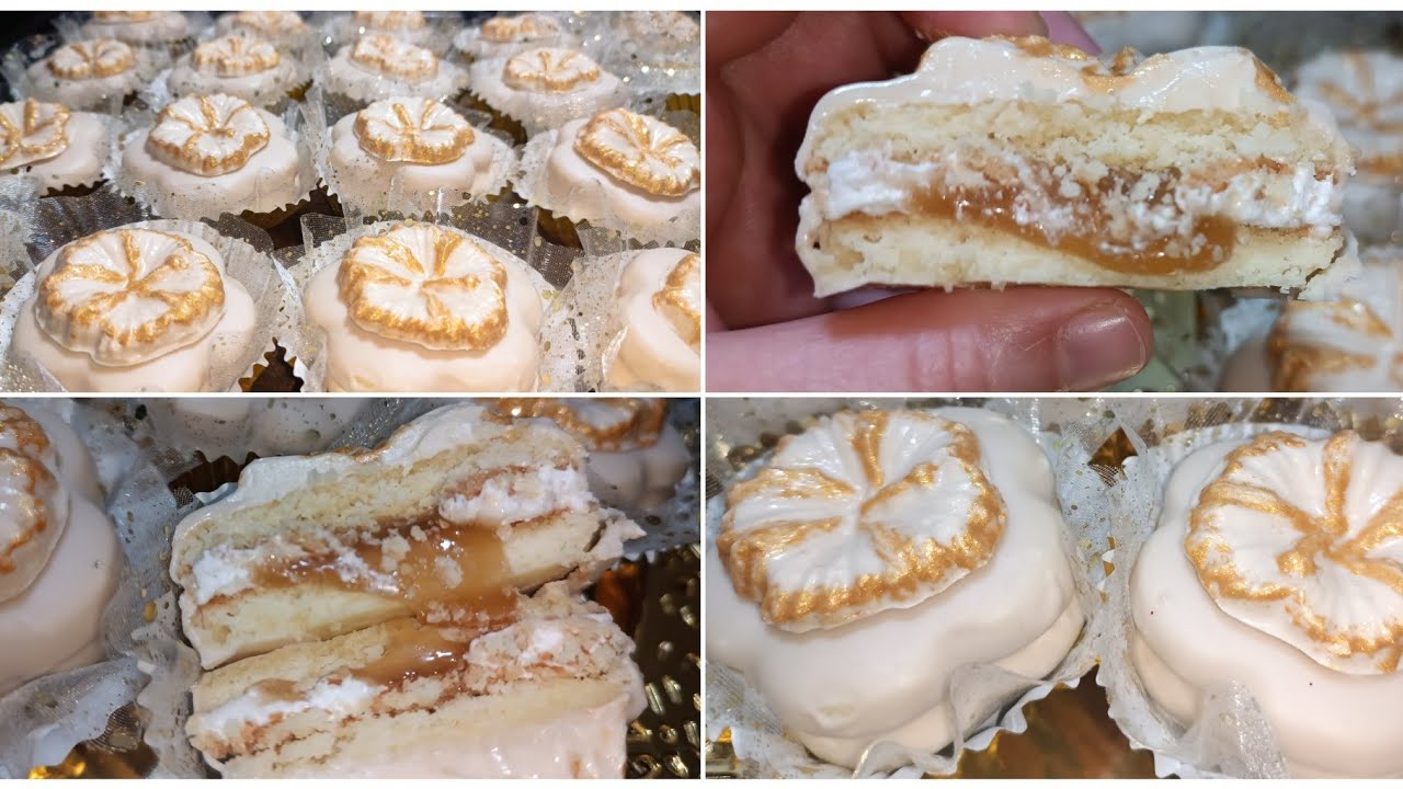 صابلي الوردة بريستيج 2023😍 بمقادير سهلةو غير مكلفة 👌 والبنة واعرة 😋