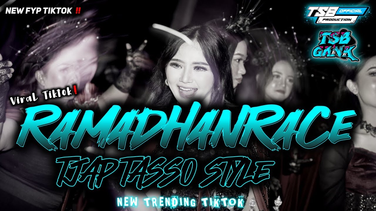 DJ RAMADHAN 2026 TJAP TASSO TSB PRODUCTION 