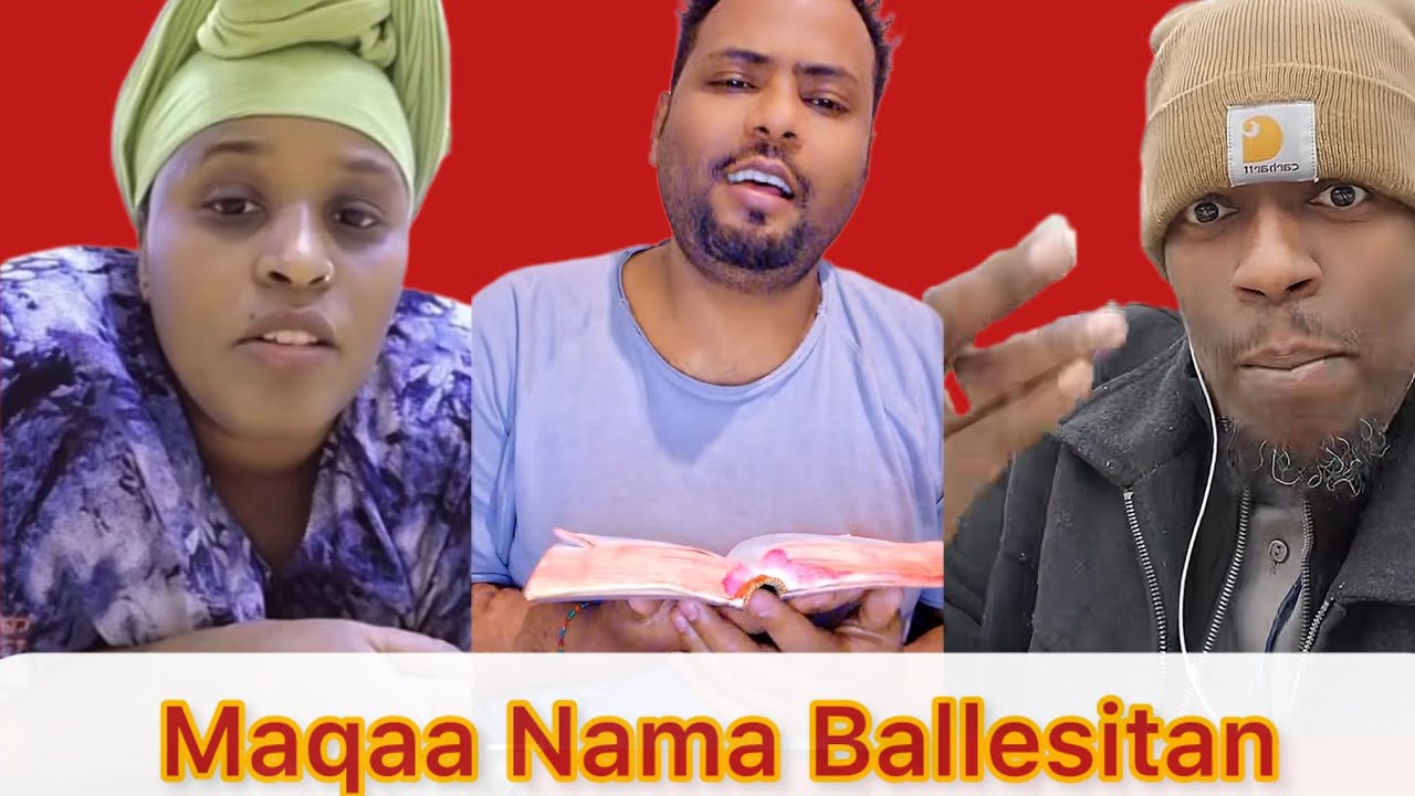Gurba Kana Wajjiin sila Amanta Muslima Keessa Galu Baatan Dubartoni Muslima 