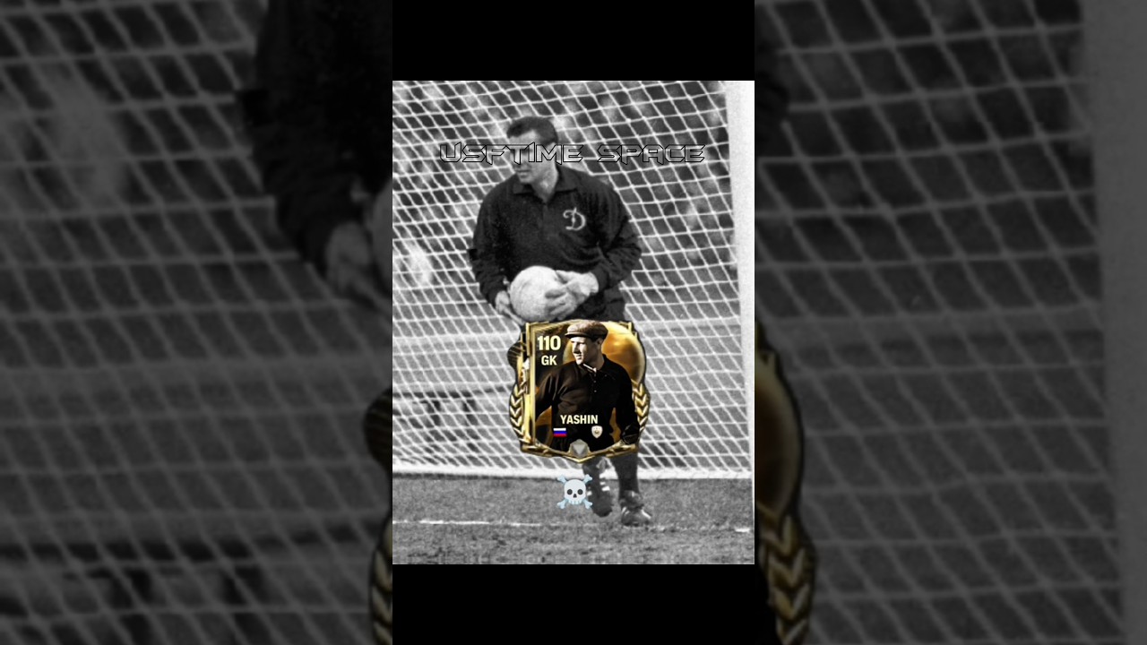 Casillas, Buffon vs Lev Yashin 🇷🇺🇷🇺🇷🇺 🔥🔥🔥 #ea #fifamobile #eamobile #fcmobile #fifa #football