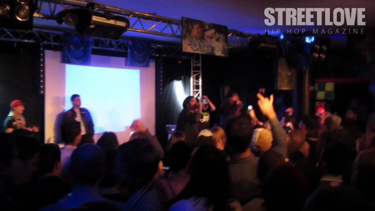 Scotty76 live @ Scotty76's 