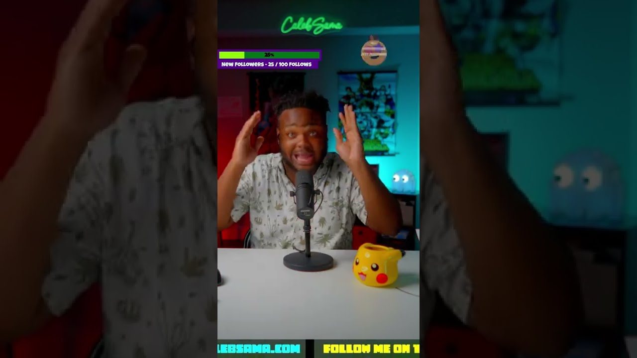 Lofi & Chill 1 - TikTok Live VOD #3