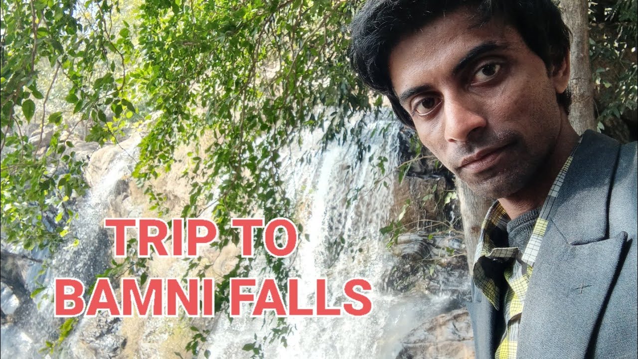 bamni falls purulia || purulia Tourism || bamni falls || explore purulia | @subhasisghosh6043