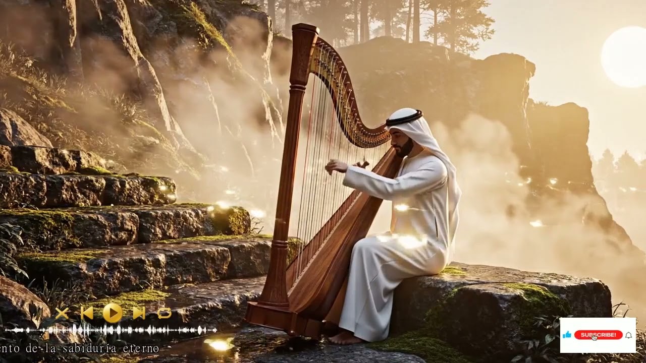 🔥 Shofar de Adoración | Ciudad Santa · Esperanza Profética