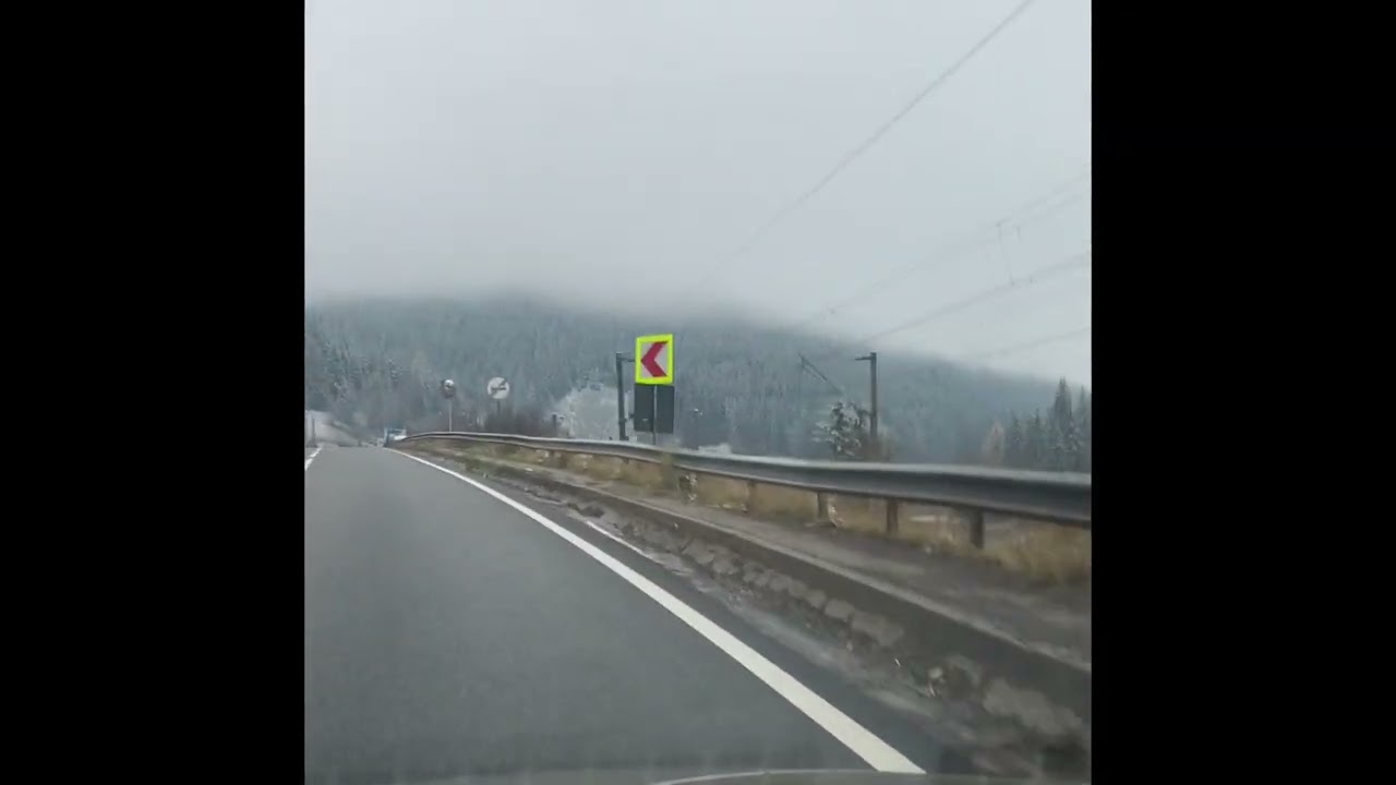 Дорога Чернівці -Клуж (через Сучаву, Румунія)