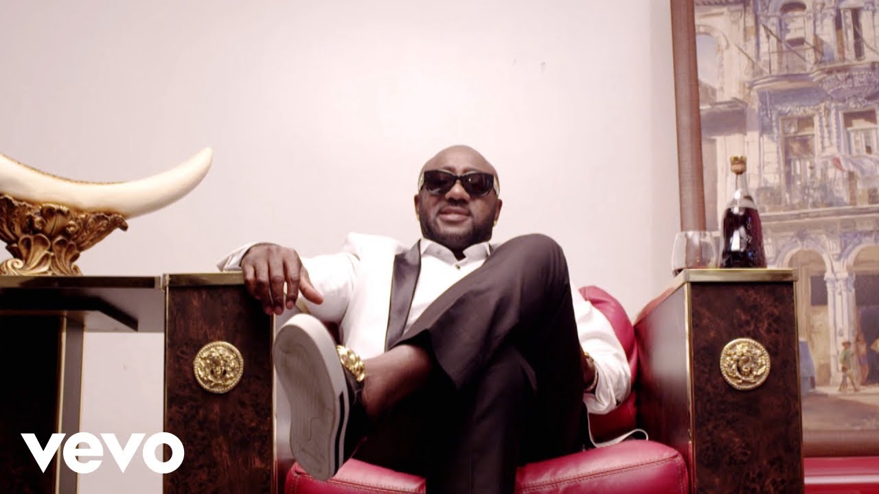 Dr Fresh - Bless My Hustle (Official Video) ft. Joel