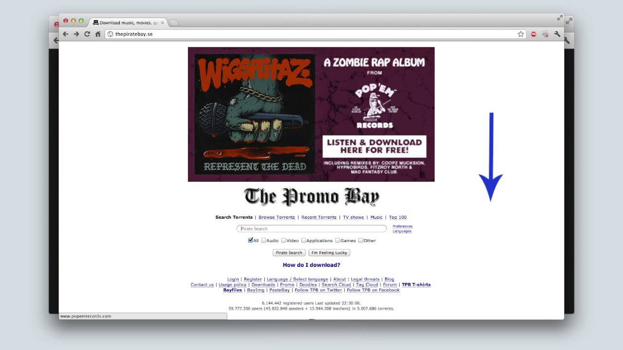 How To Build A Buffer On Private Torrent Trackers