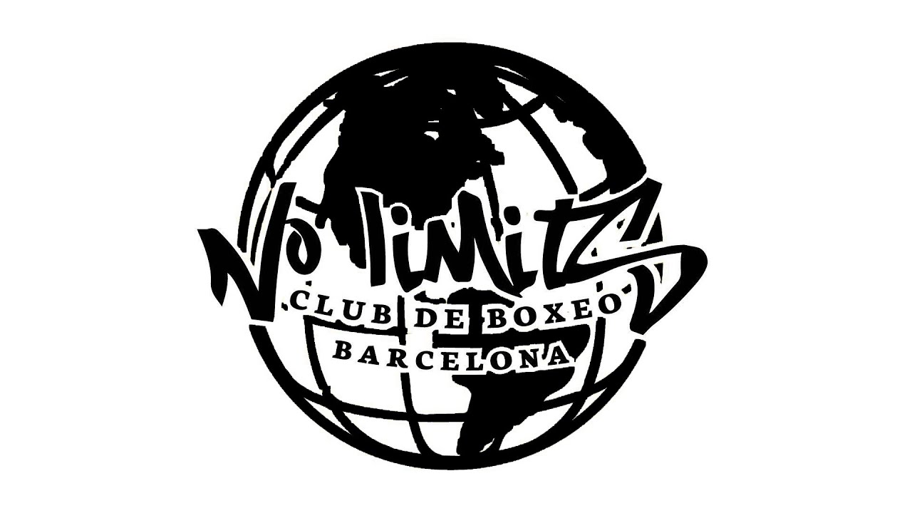 We found it! AMAZING boxing Gym in Barcelona