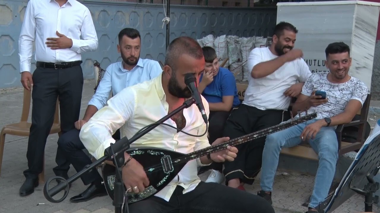 TAYFUN TATLIGÜN DÜĞÜN TÖRENİ PART 1 20.08.2022 BAŞAK ORGANİZASYON