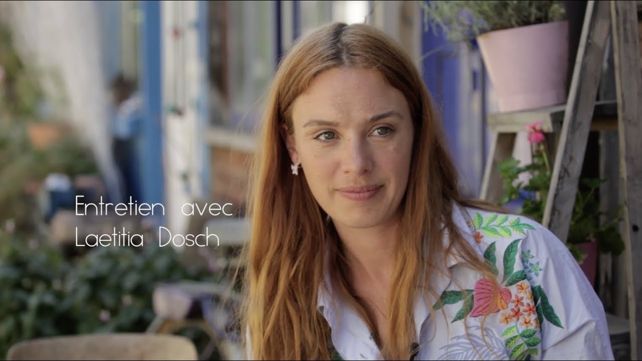 R&eacute;cits de Cin&eacute;ma / Entretien avec Laetitia Dosch
