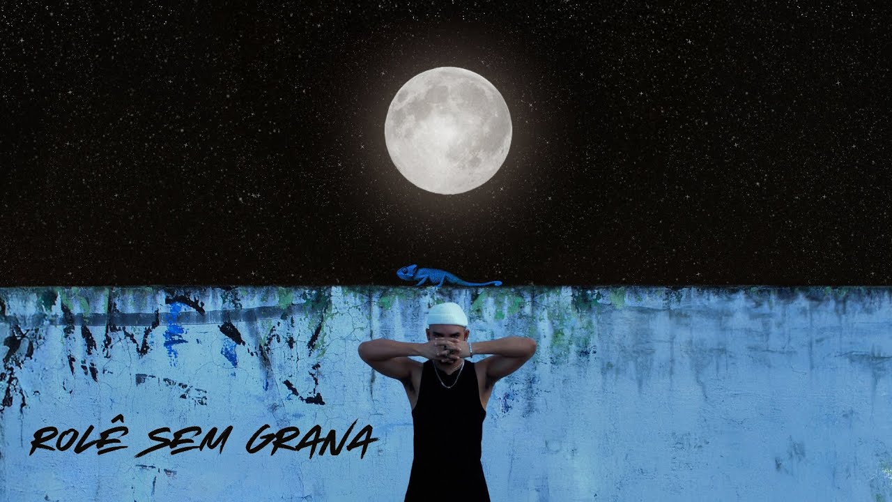 Dallero - Rolê Sem Grana (Áudio Oficial)