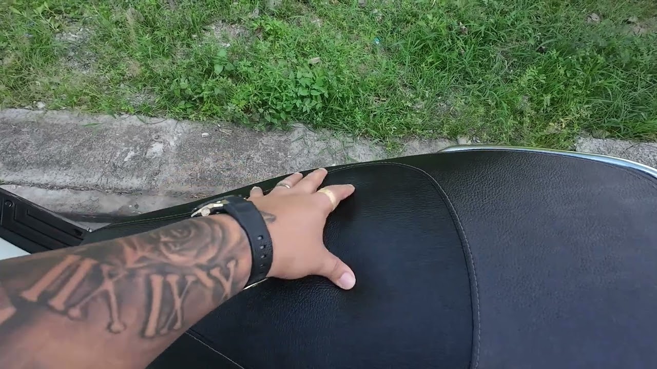 KYMCO LIKE 150i Quick Review