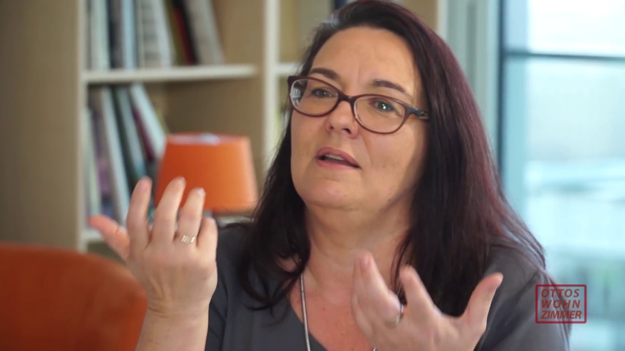 Ottos Wohnzimmer | Zu Gast: Marah Woolf