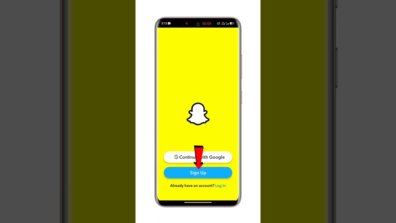 How To Create Snapchat Account 2026 | Snapchat Account Kaise Banaye