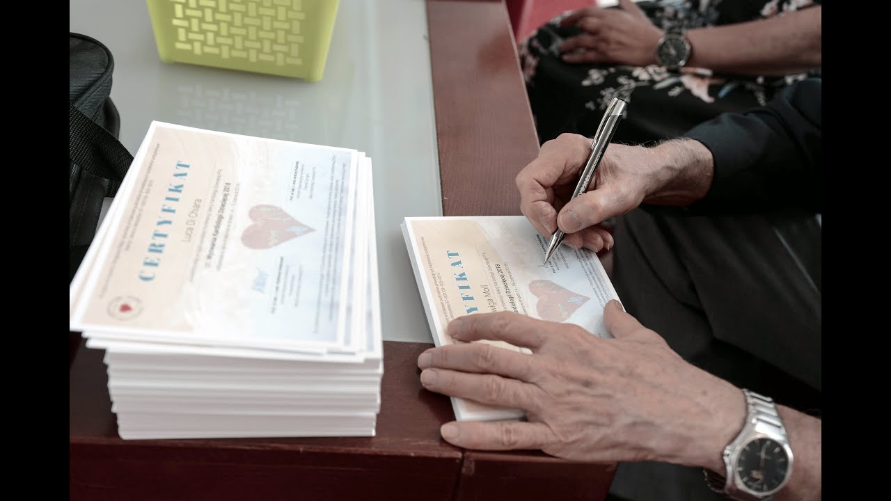 Konferencja Sekcji Kardiologii Dziecięcej Polskiego Towarzystwa Kardiologicznego, Kraków 2018