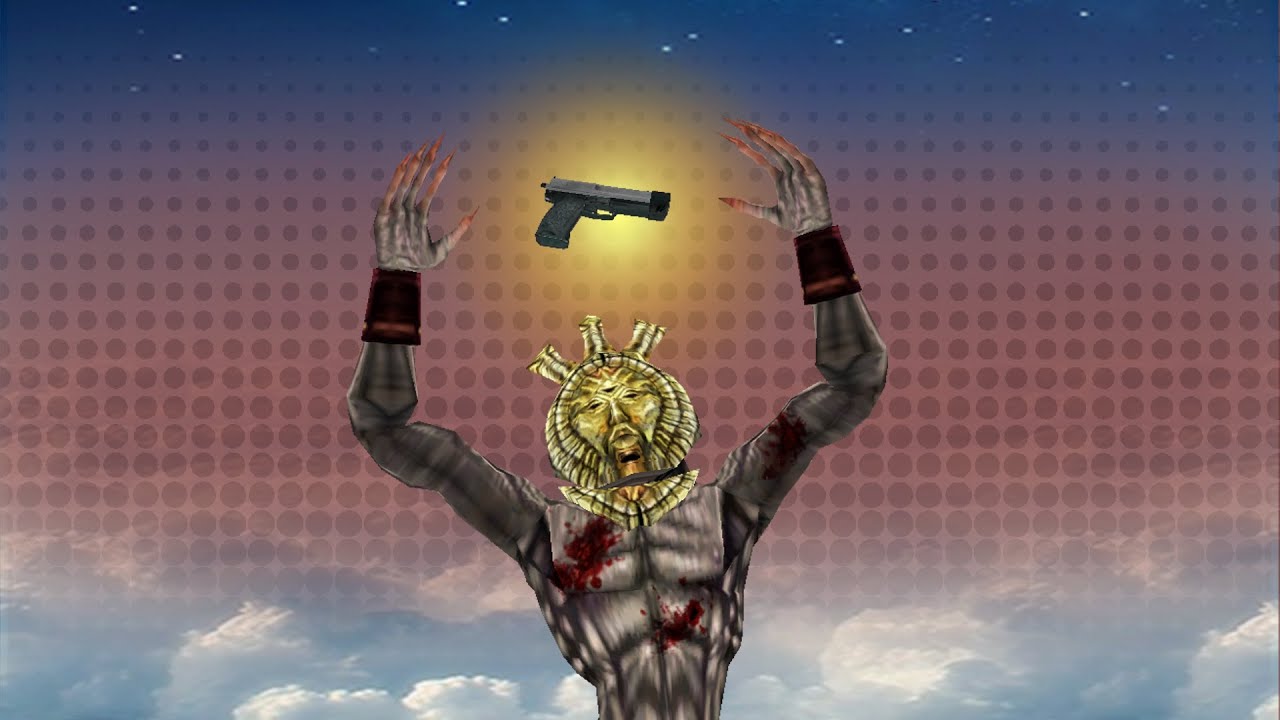 Dagoth Ur Finds A Secret Weapon | ElevenAI