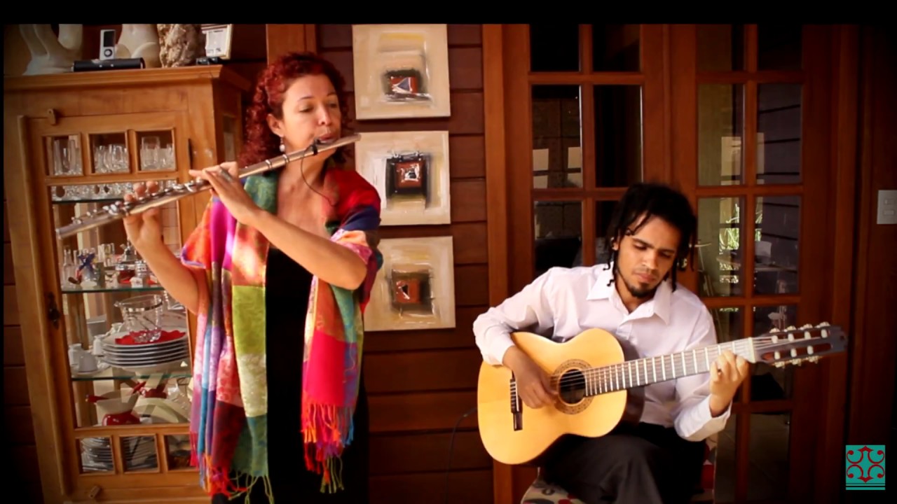 Arranjo Musical - Valsa D'Amelie (Yann Tiersen)