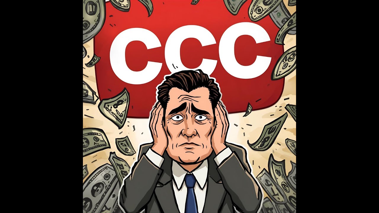 Short na CCC – raport, oskarżenia i panika na giełdzie!