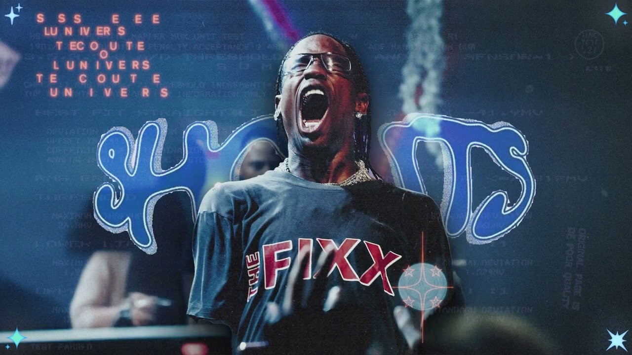 [FREE] Travis Scott Loop Kit 2024 - 