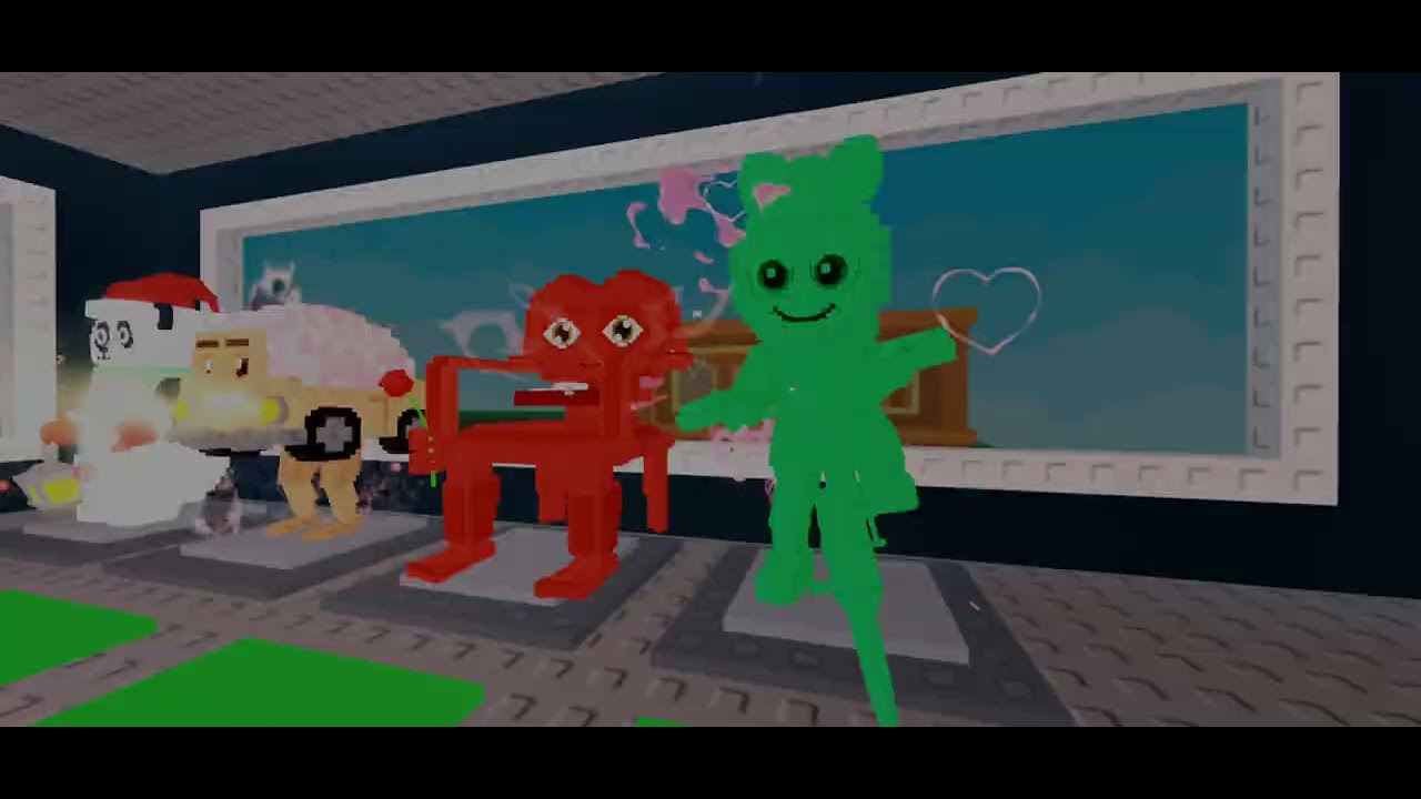 Hi guys in steal a brainrot I stole a girl bike rainbow