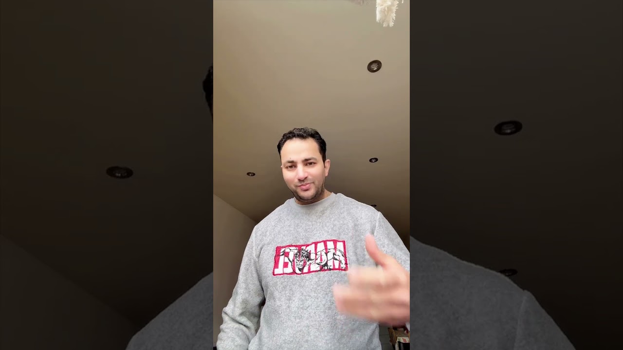 Back to YouTube 